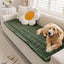 Flannel Ease Non-Slip Couch Mat