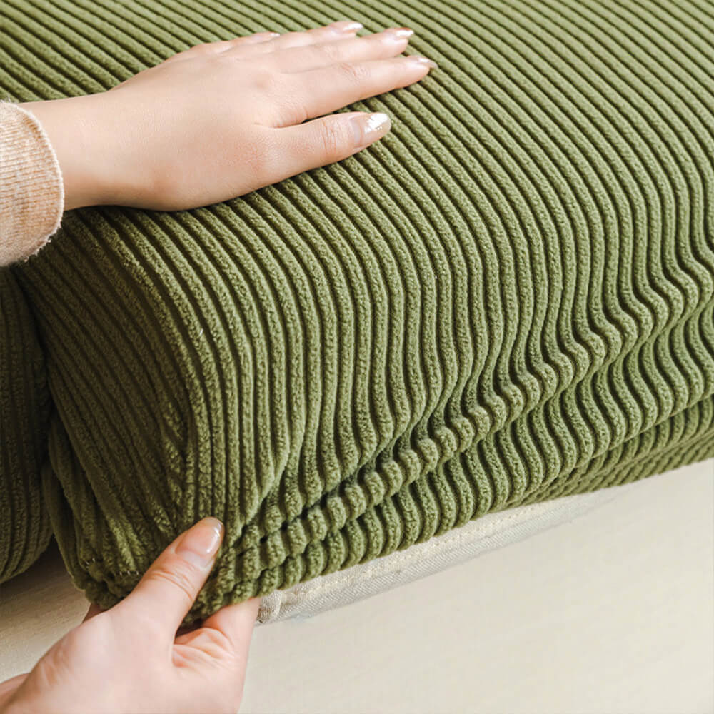 Cordu Stripe Anti-Scratch Cover