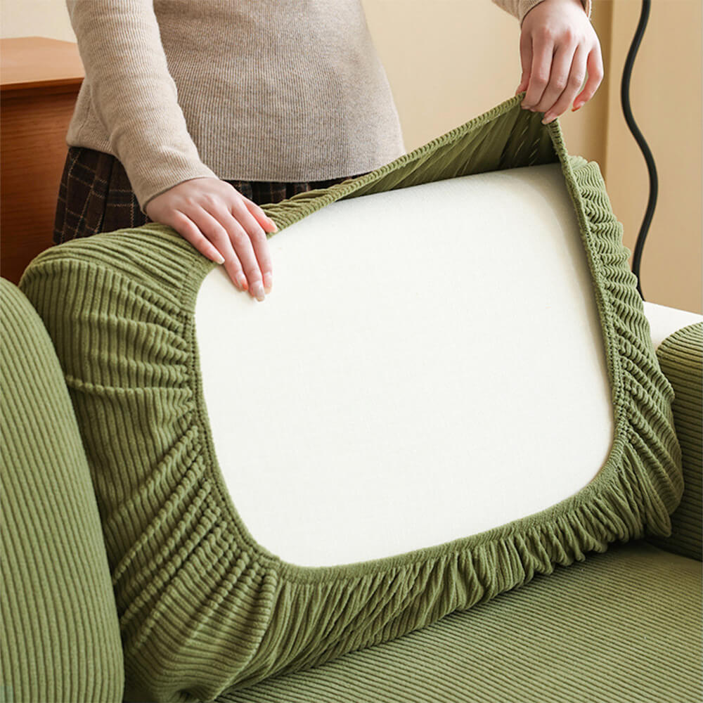 Cordu Stripe Anti-Scratch Cover