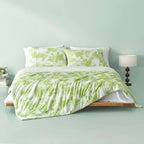 Tie-Dye Cooling Blanket Set