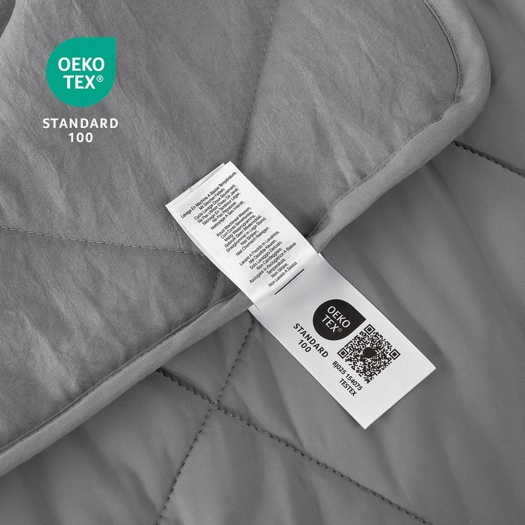 Chill Weave Cooling Blanket