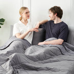 Chill Weave Cooling Blanket