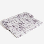Fuzzy Calm Pet Sofa Met