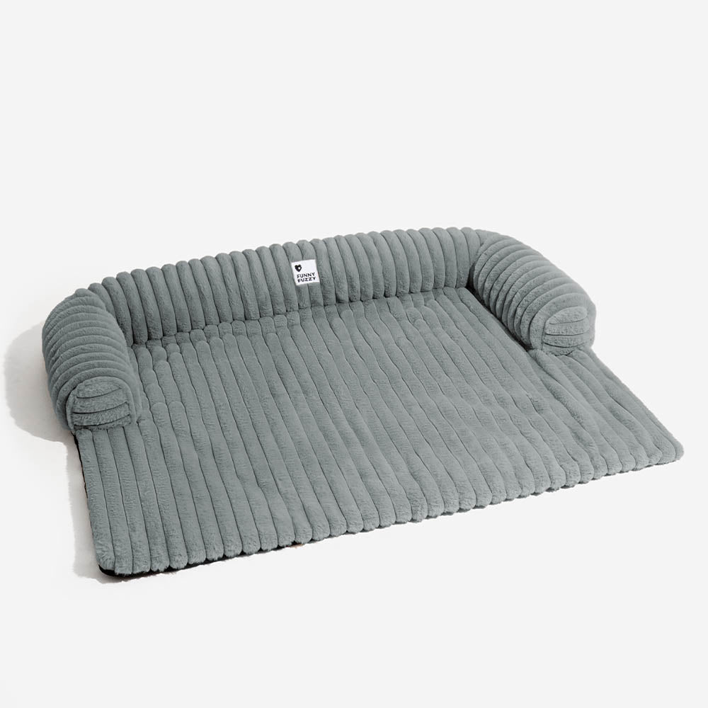 Fluff Nest Bolster Couch Mat