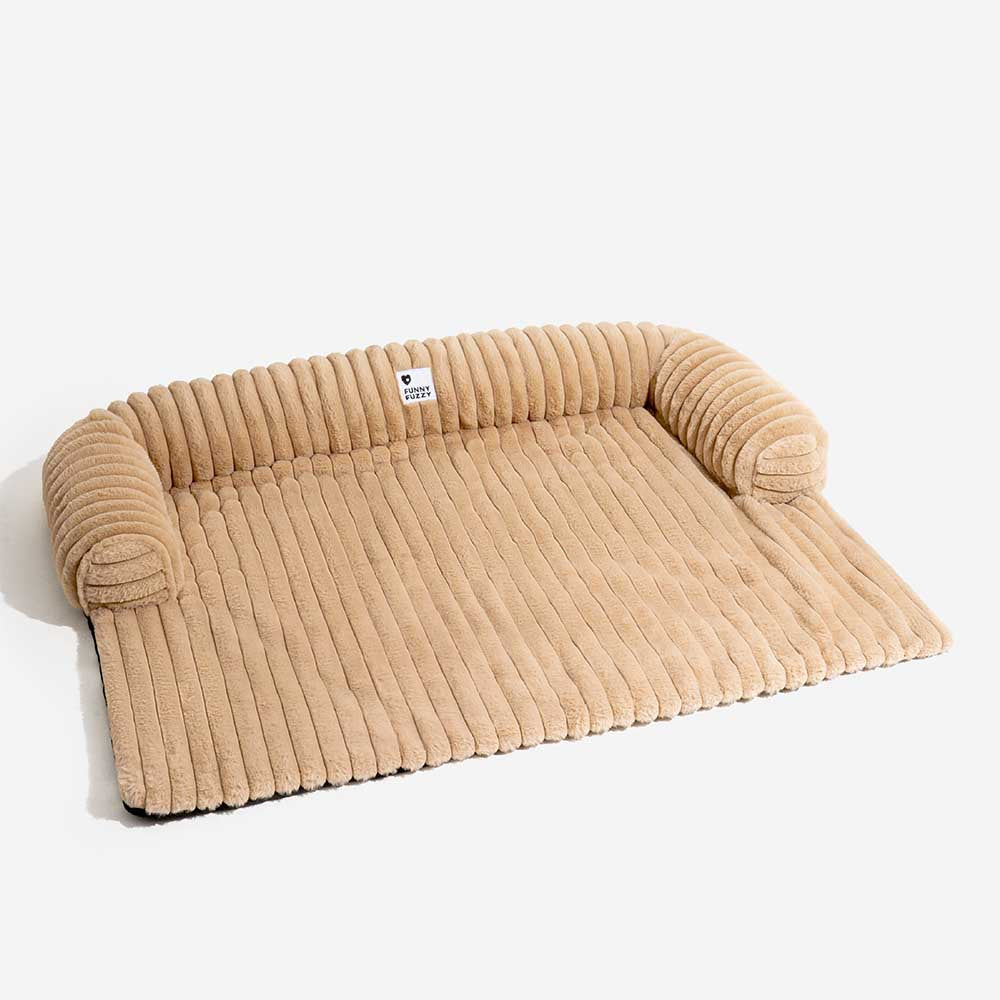 Fluff Nest Bolster Couch Mat