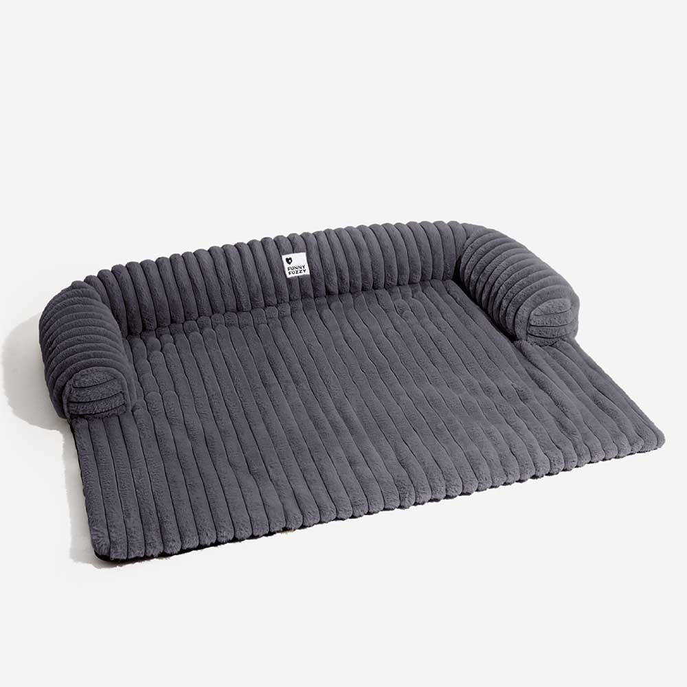 Fluff Nest Bolster Couch Mat