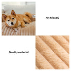 Fluff Nest Bolster Couch Mat
