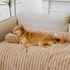 Fluff Nest Bolster Couch Mat