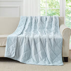 Chill Weave Cooling Blanket