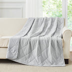Chill Weave Cooling Blanket