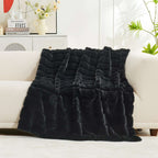 Comfy Cloud Faux Fur Throw