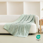 Dual-Sided Cooling Blanket