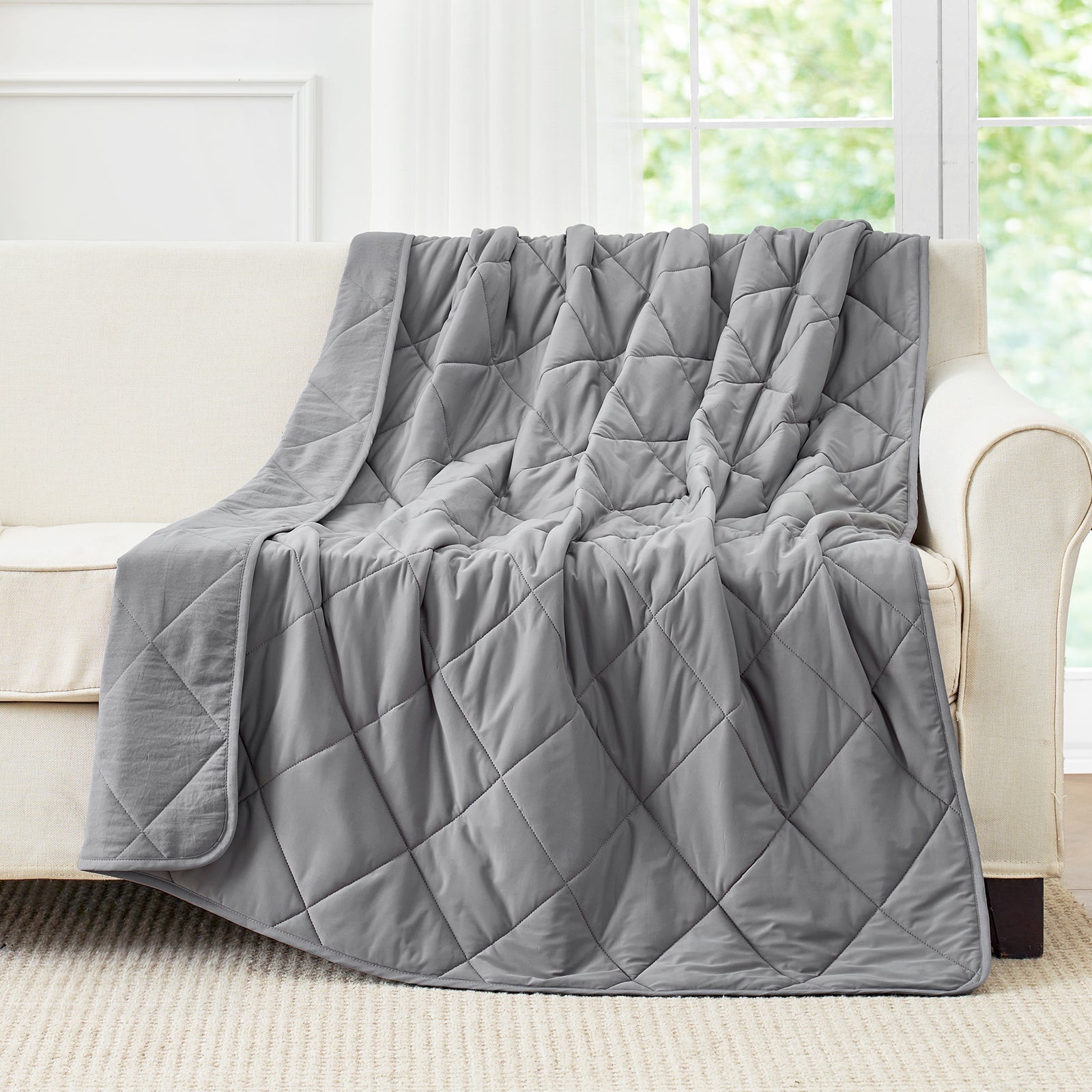 Chill Weave Cooling Blanket