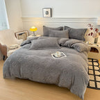 Comforter MonoFloral | Duvet Cover
