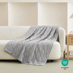 Dual-Sided Cooling Blanket