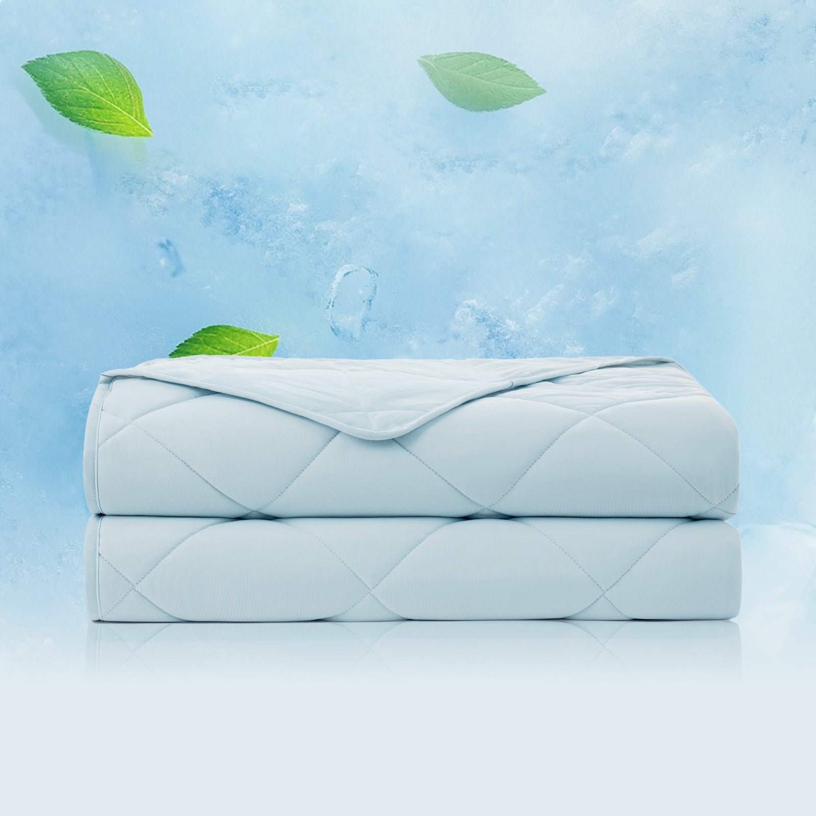 Chill Weave Cooling Blanket