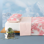 Tie-Dye Cooling Blanket Set