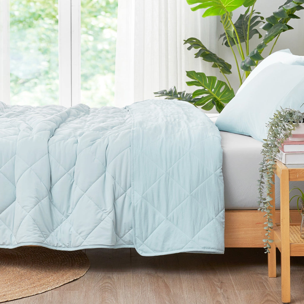 Chill Weave Cooling Blanket