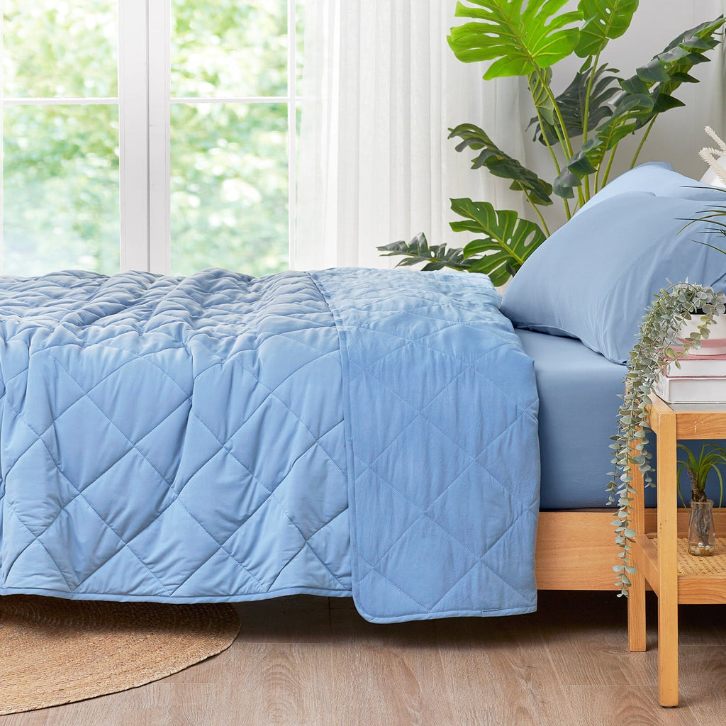 Chill Weave Cooling Blanket