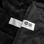 Comfy Cloud Faux Fur Throw