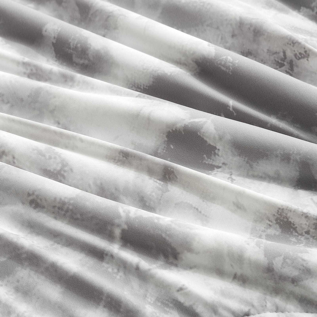Tie-Dye Cooling Blanket Set