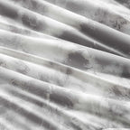 Tie-Dye Cooling Blanket Set