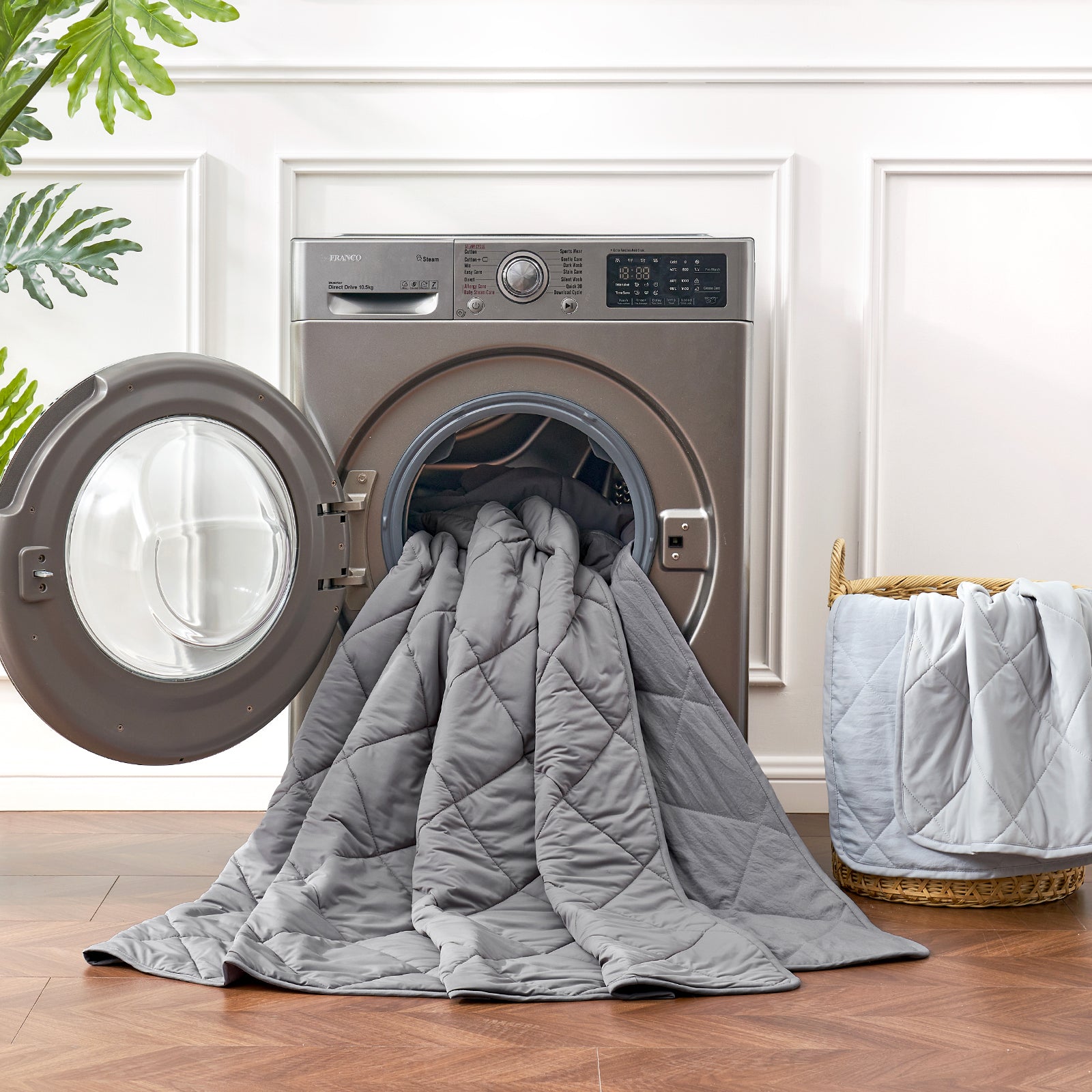 Chill Weave Cooling Blanket