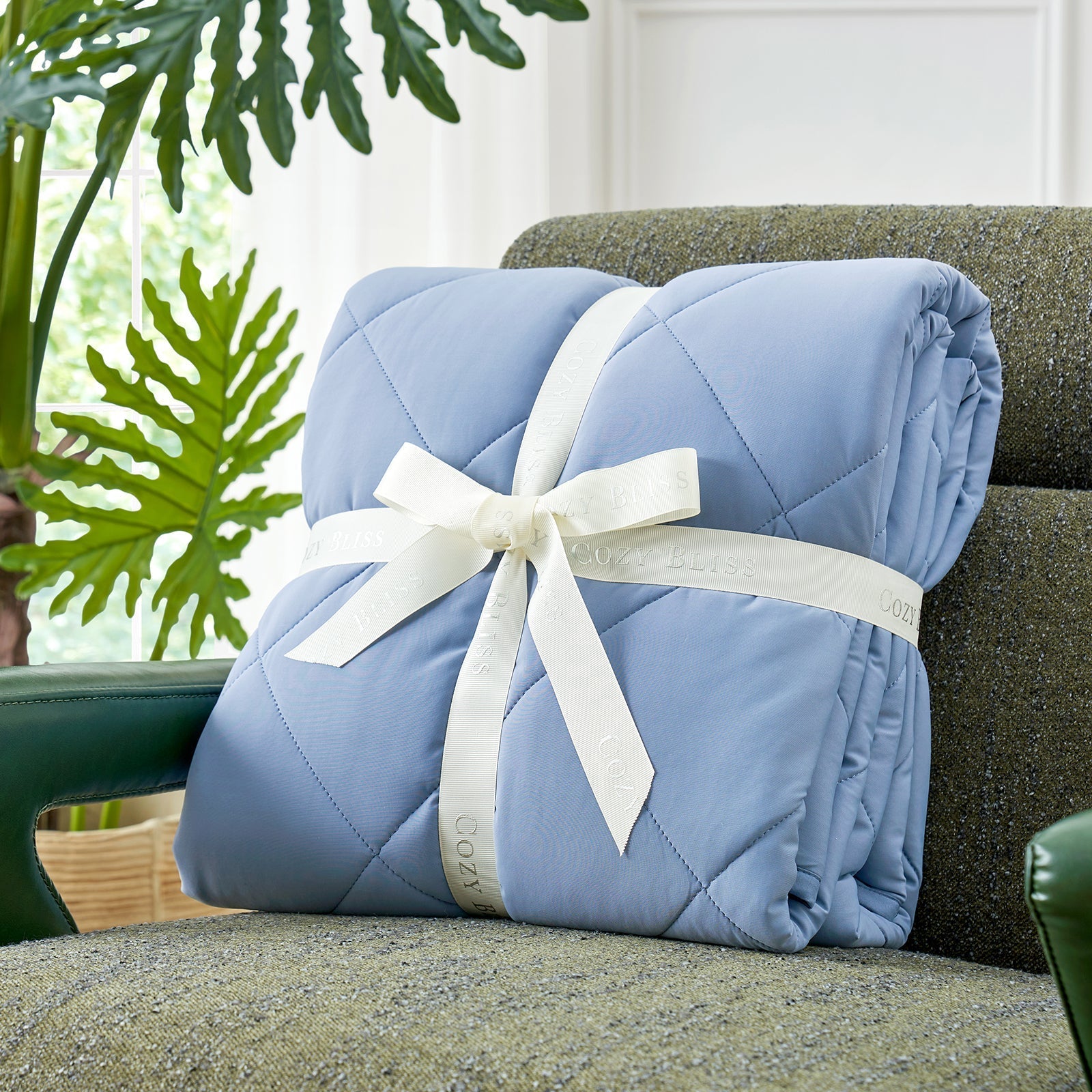 Chill Weave Cooling Blanket
