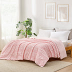 Seersucker Cooling Blanket