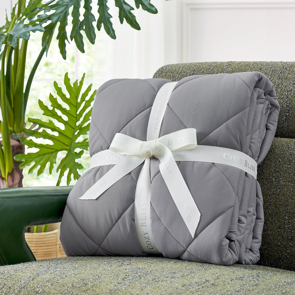 Chill Weave Cooling Blanket