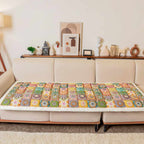 Garden Luxe Cotton Couch Cover