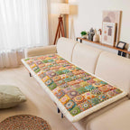 Garden Luxe Cotton Couch Cover