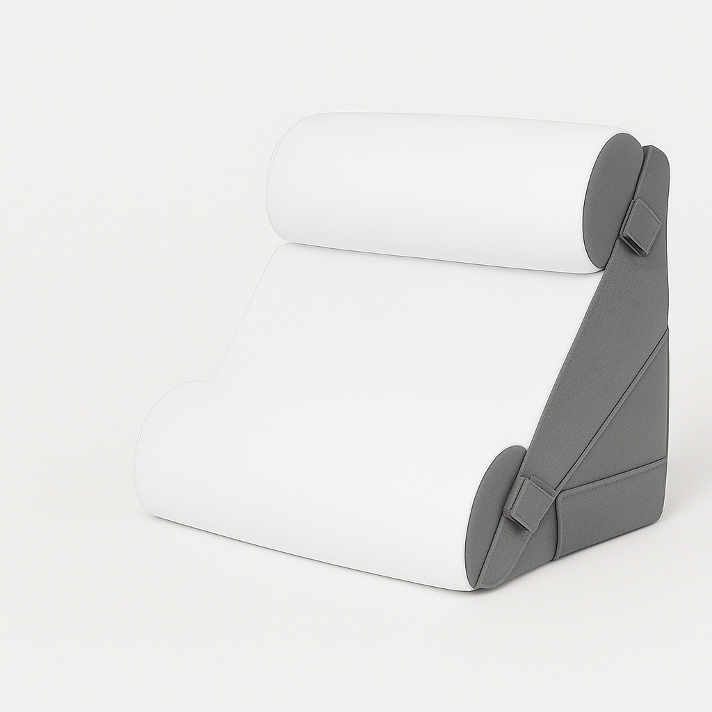 Incline Cloud Pillow Main image
