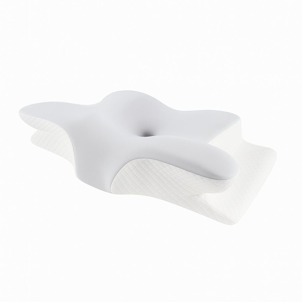 Cloud Relief 2.0 Extended Pillow Main image