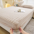 AquaCloud Waterproof Fitted Sheet