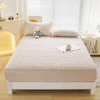 AquaCloud Waterproof Fitted Sheet
