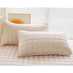 AquaCloud Waterproof Fitted Sheet