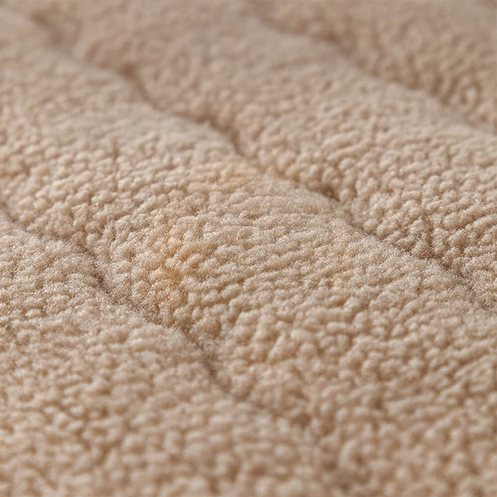 Lamb Soft Breathable Couch Cover