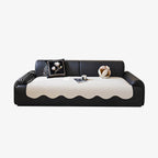Teddy Cloud Waterproof Couch Cover