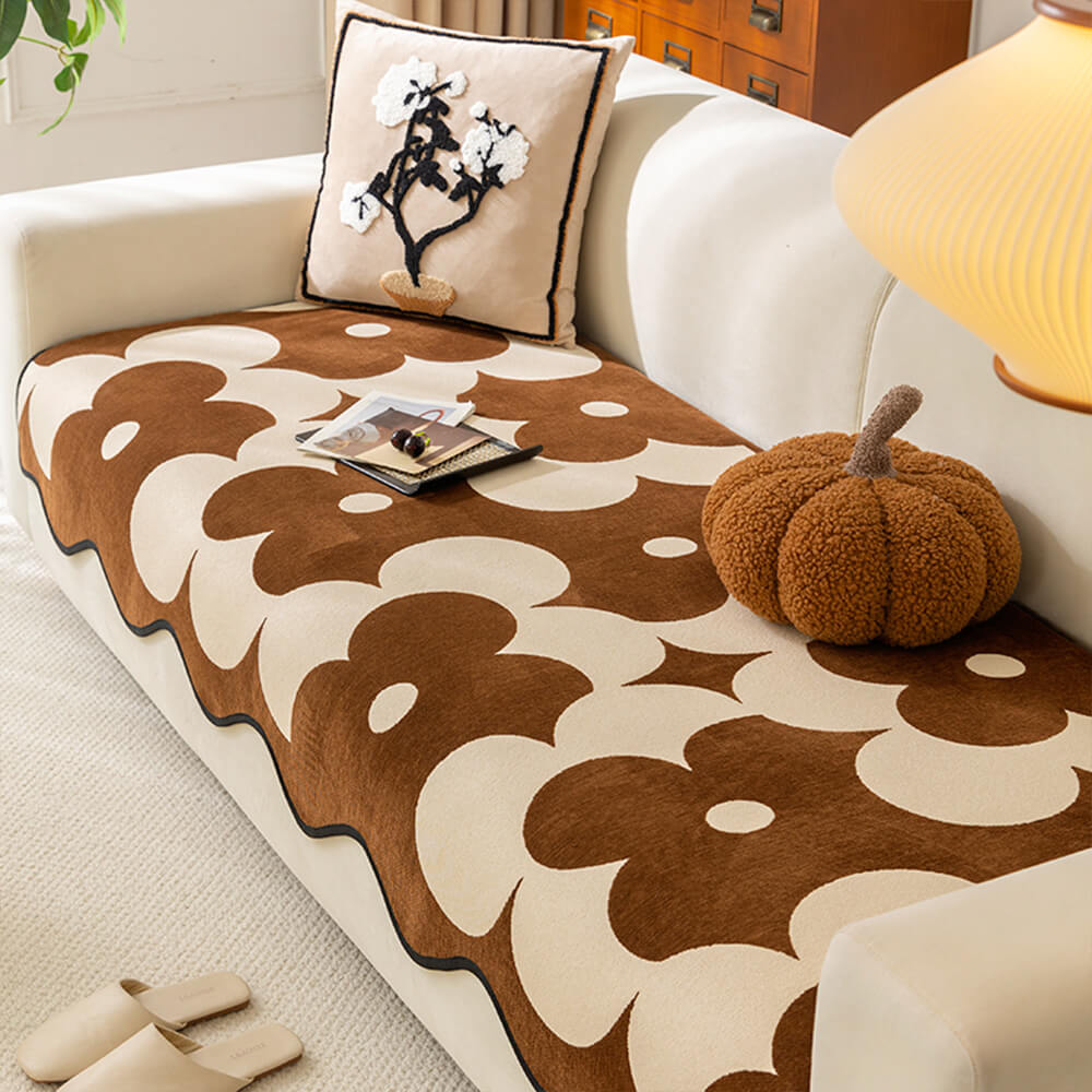 The Bloom Cover Couch Guard Secondary image