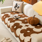 The Bloom Cover Couch Guard