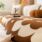 The Bloom Cover Couch Guard
