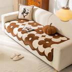 The Bloom Cover Couch Guard