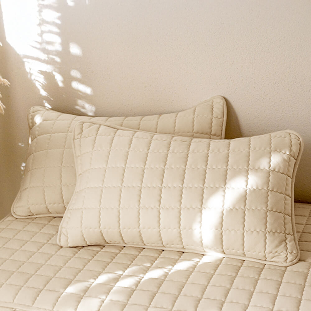 CloudQuilt Waterproof Fitted Sheet