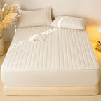 CloudQuilt Waterproof Fitted Sheet