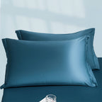 Silky Lyocell Fitted Sheet
