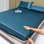 Silky Lyocell Fitted Sheet