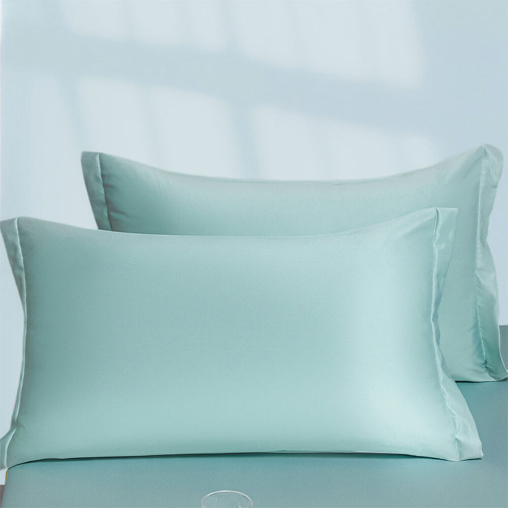 Silky Lyocell Fitted Sheet