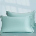 Silky Lyocell Fitted Sheet