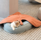 Leaf Luxe Pet Blanket